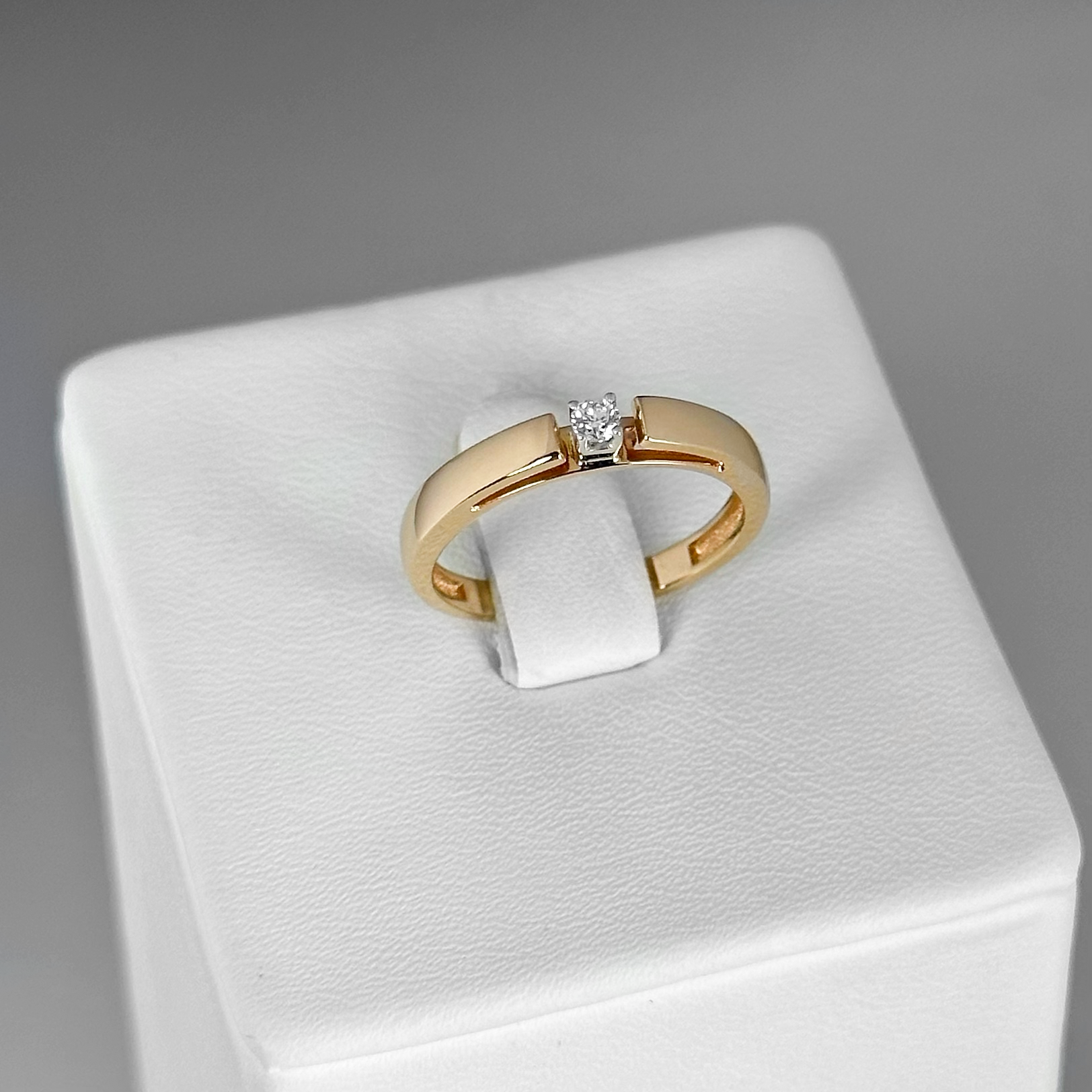 Кольцо 1-482-10