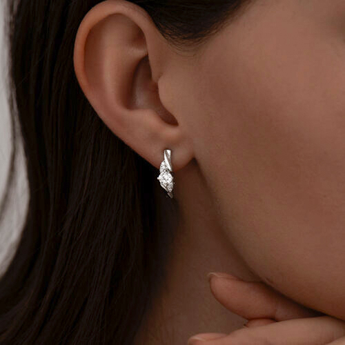 Серьги 94022384