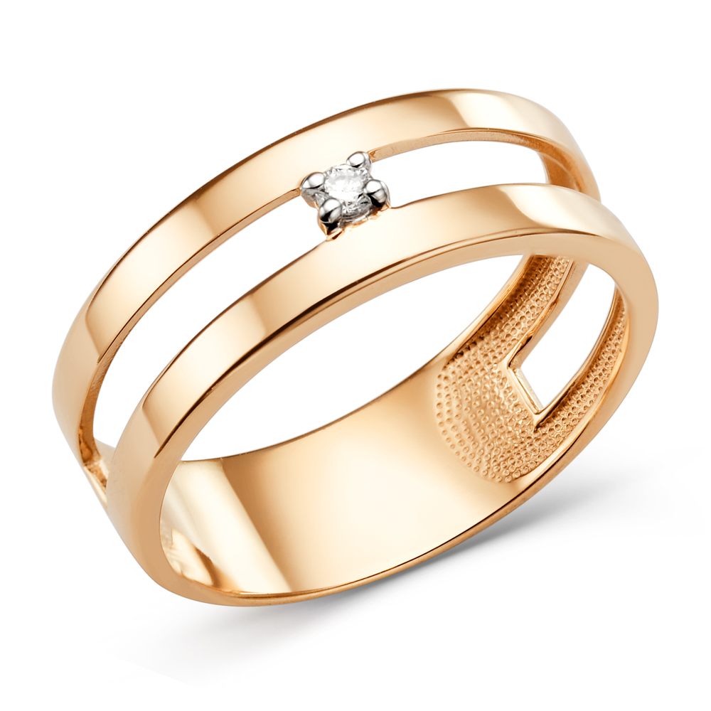 Кольцо 012001-1102