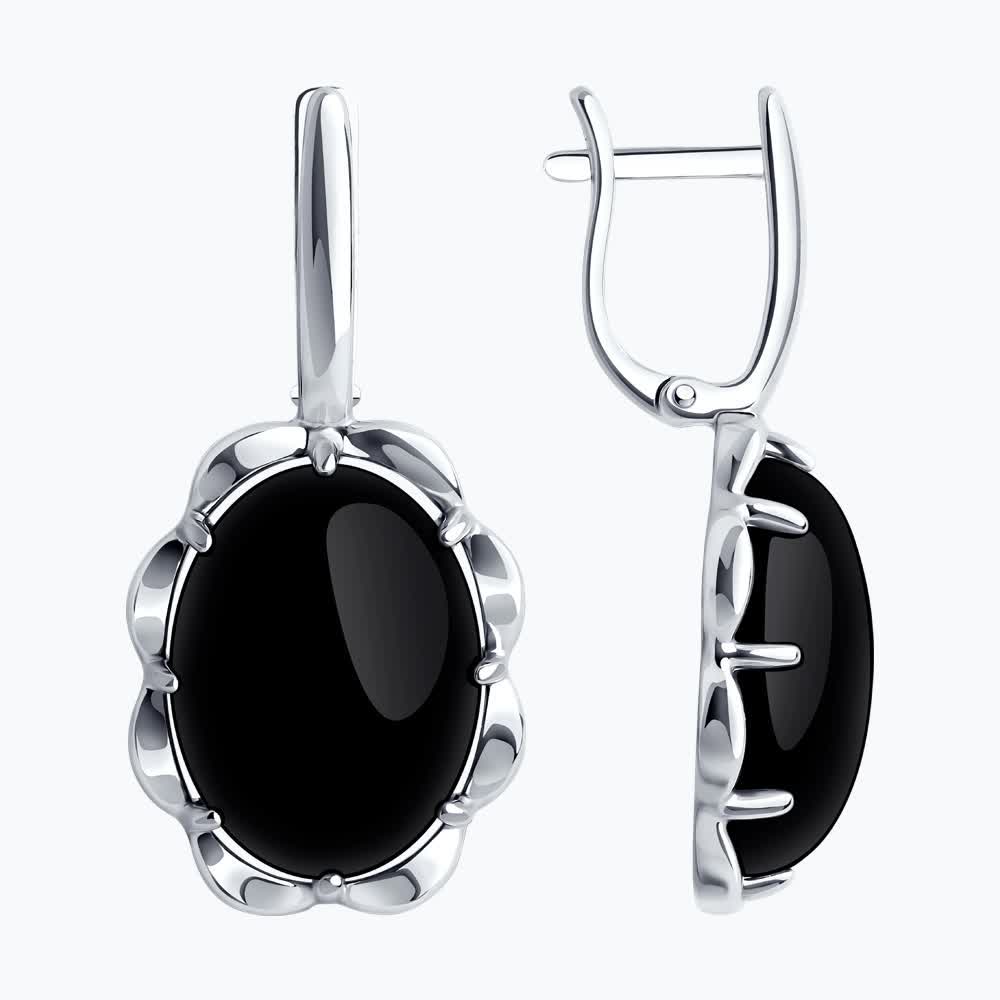 Серьги 94-320-01916-1