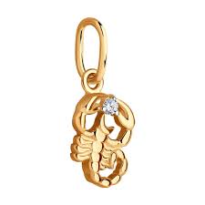 Подвеска 036367 "Скорпион"