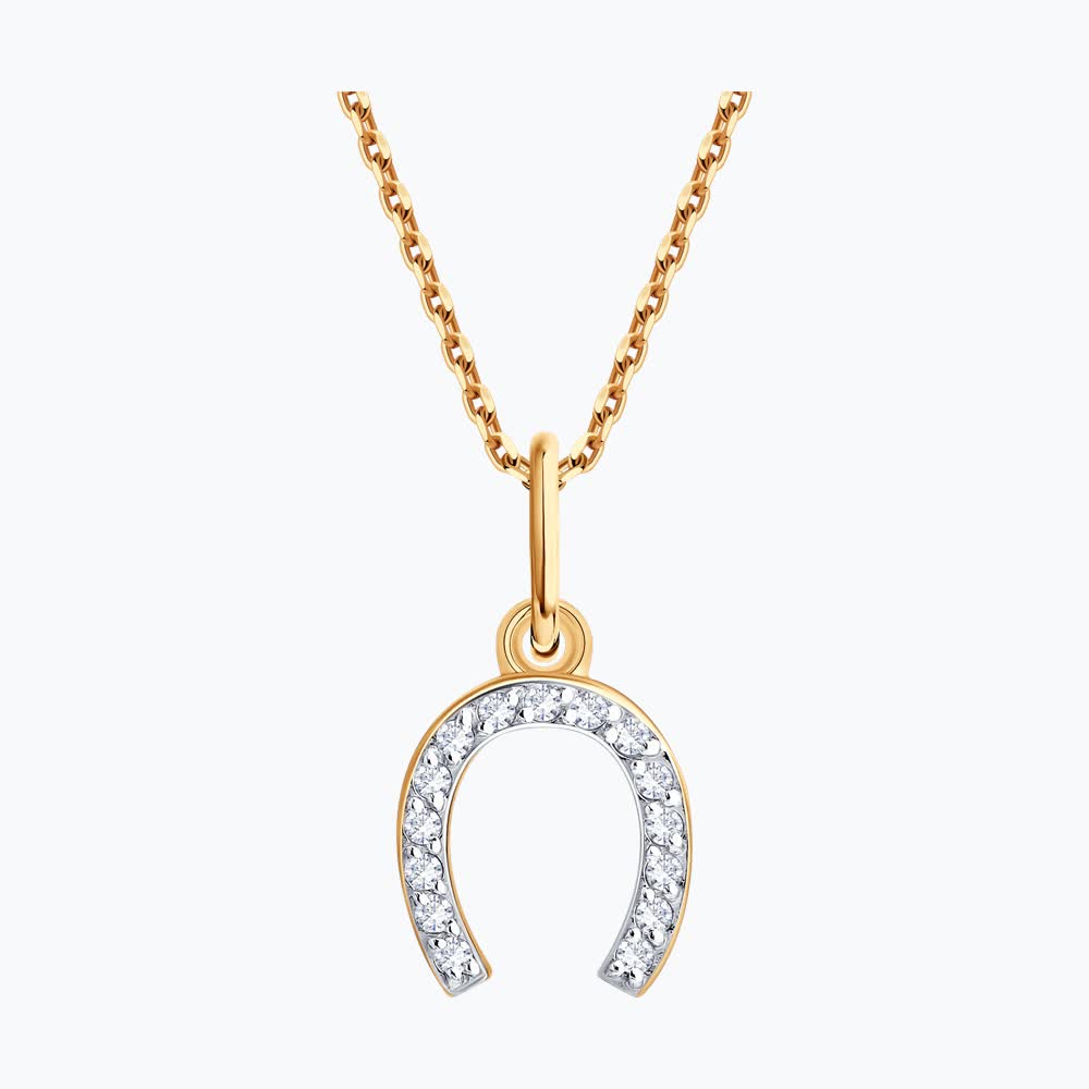 Подвеска 036858