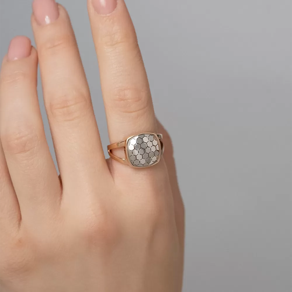 Кольцо 01-5762-00-000-1111