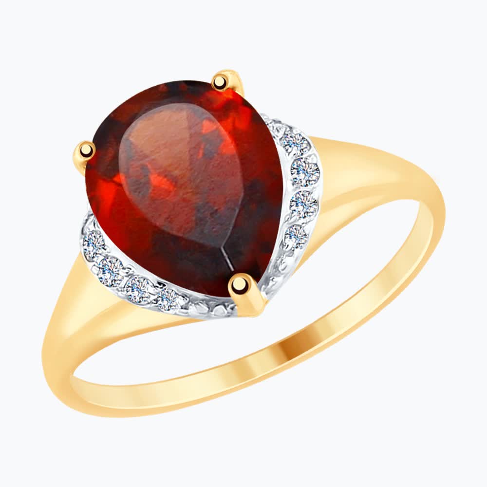 Кольцо 37714942