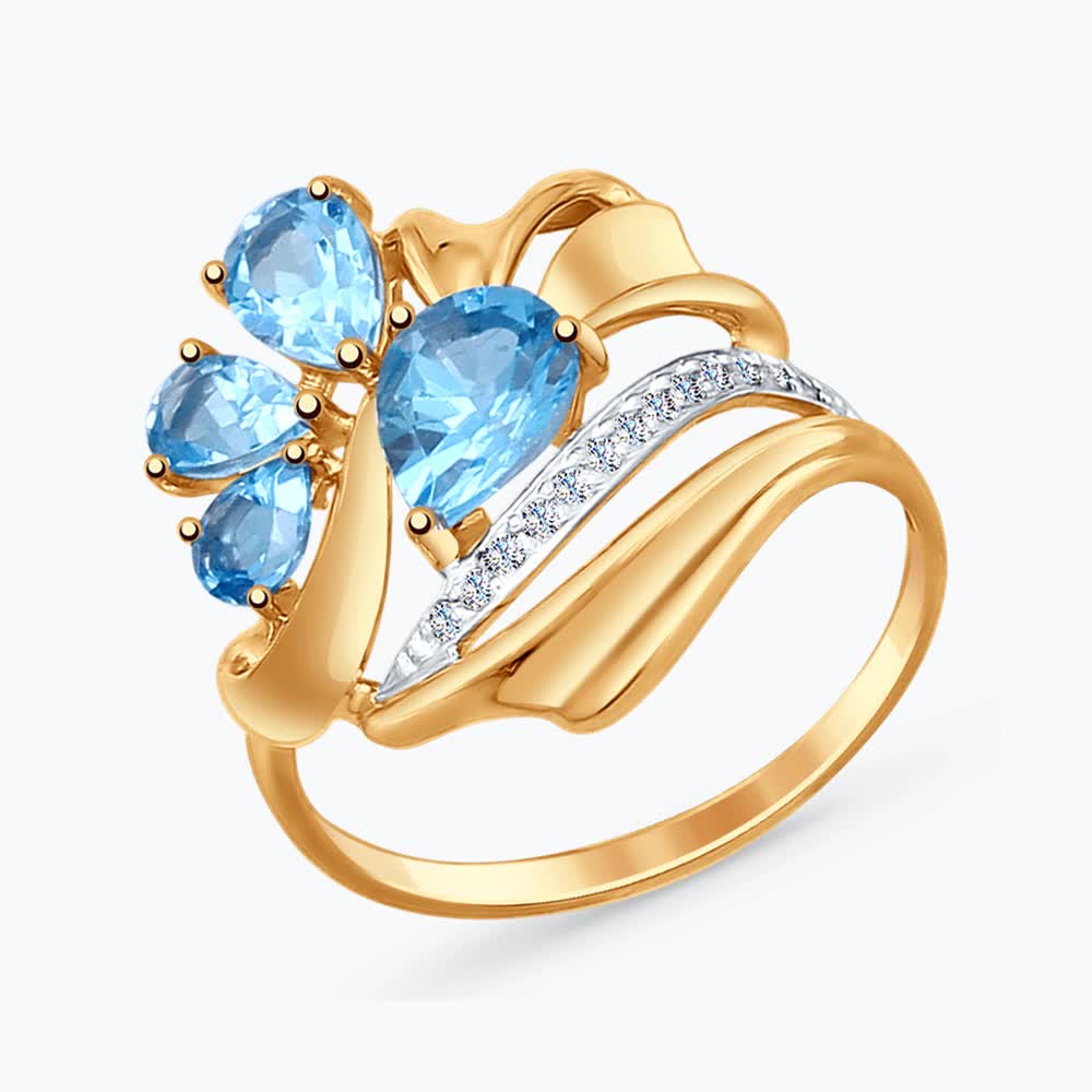 Кольцо 37714759