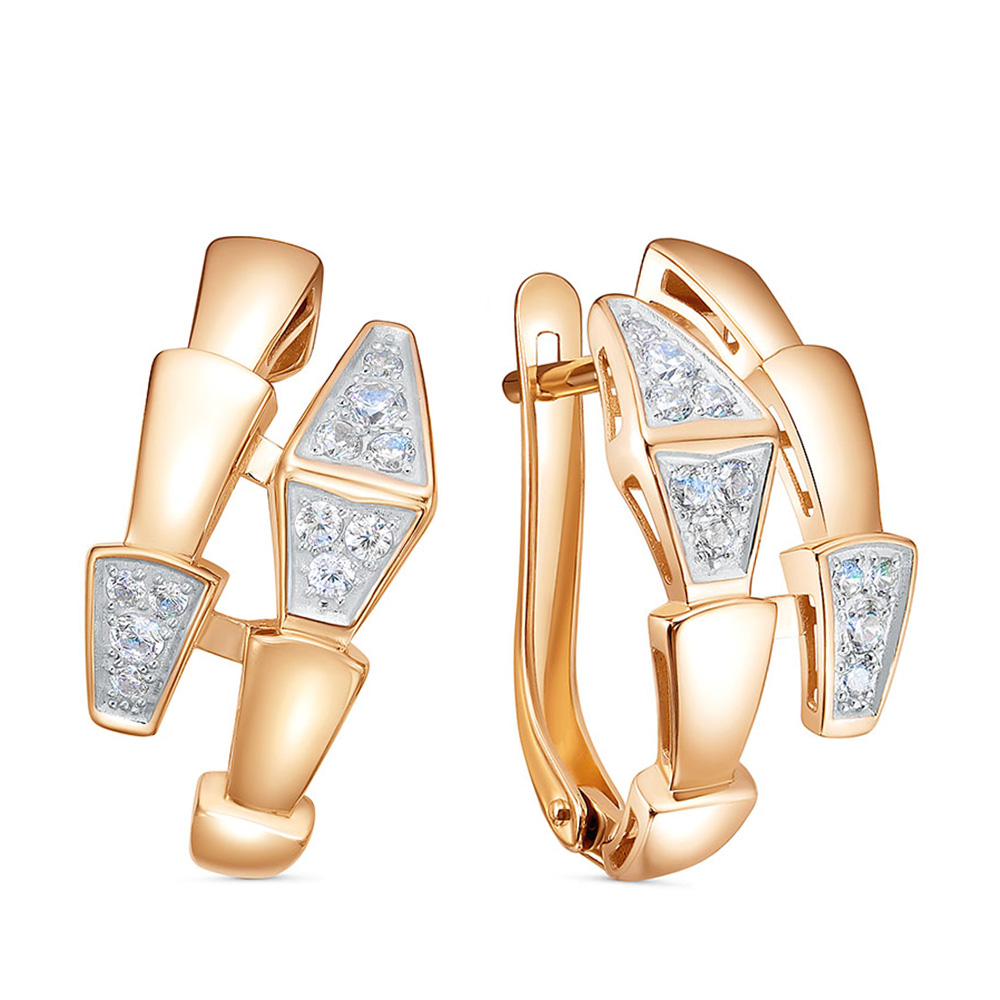 Серьги 822752р