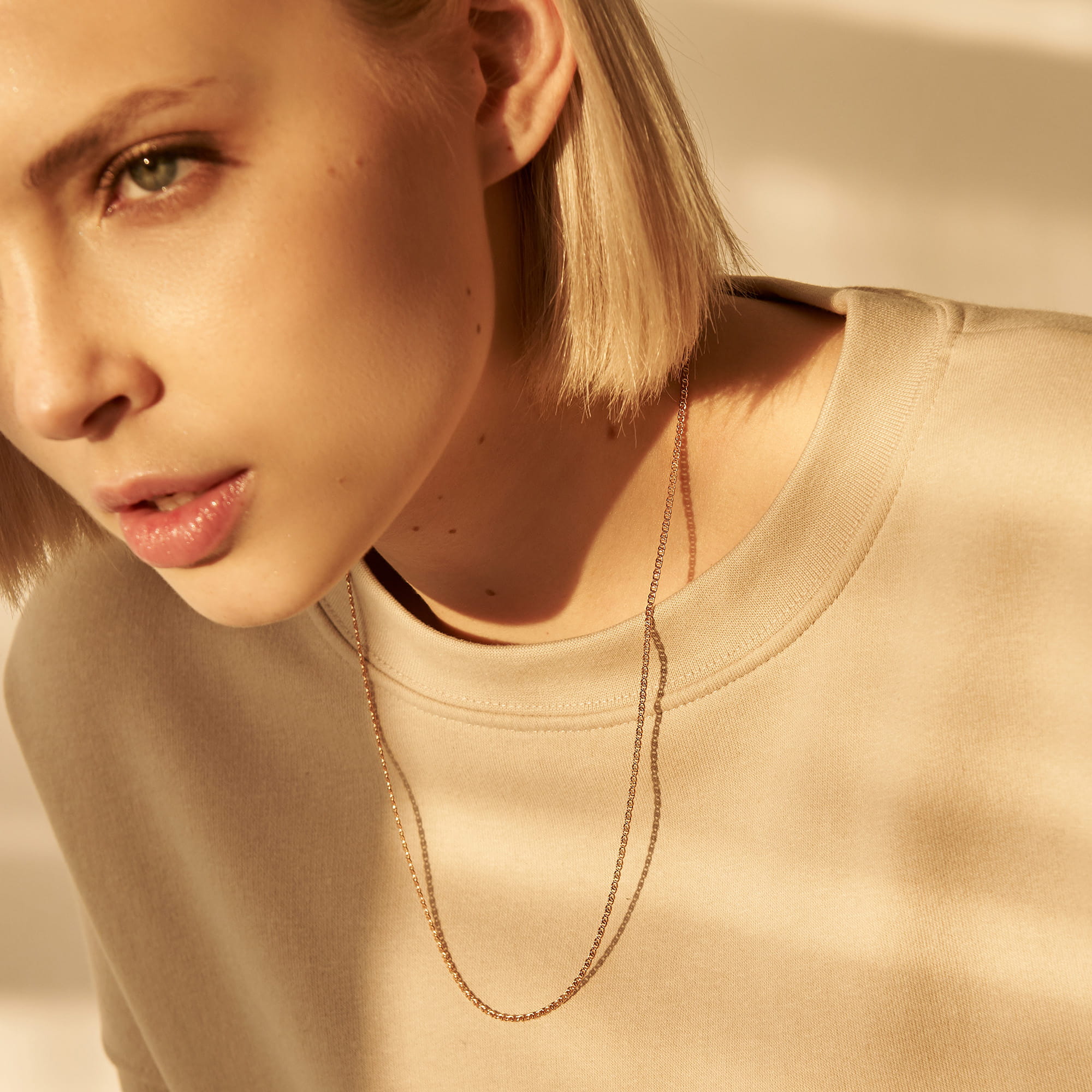 Цепь НЦ 12-050 d 0.50