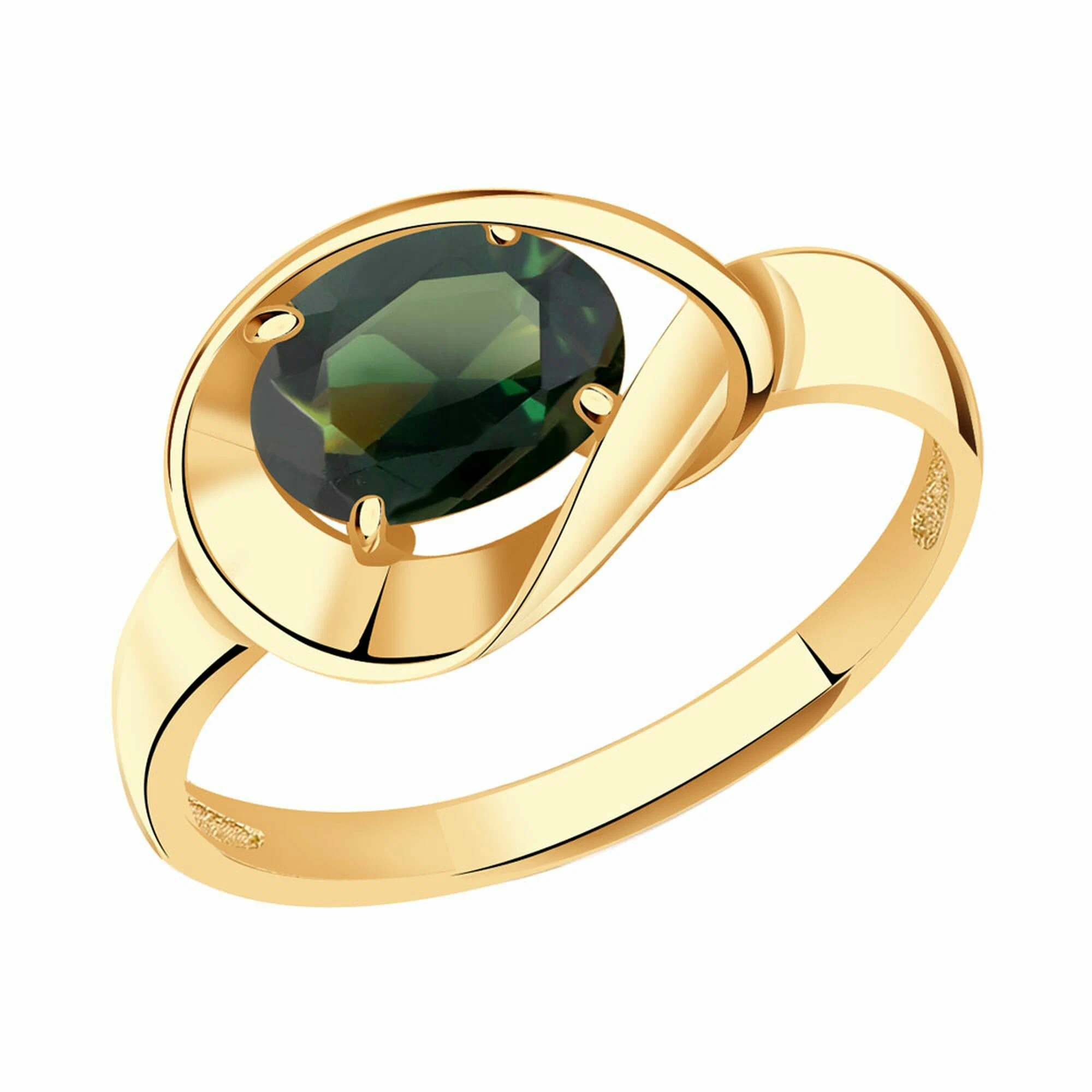 Кольцо кл3598-26