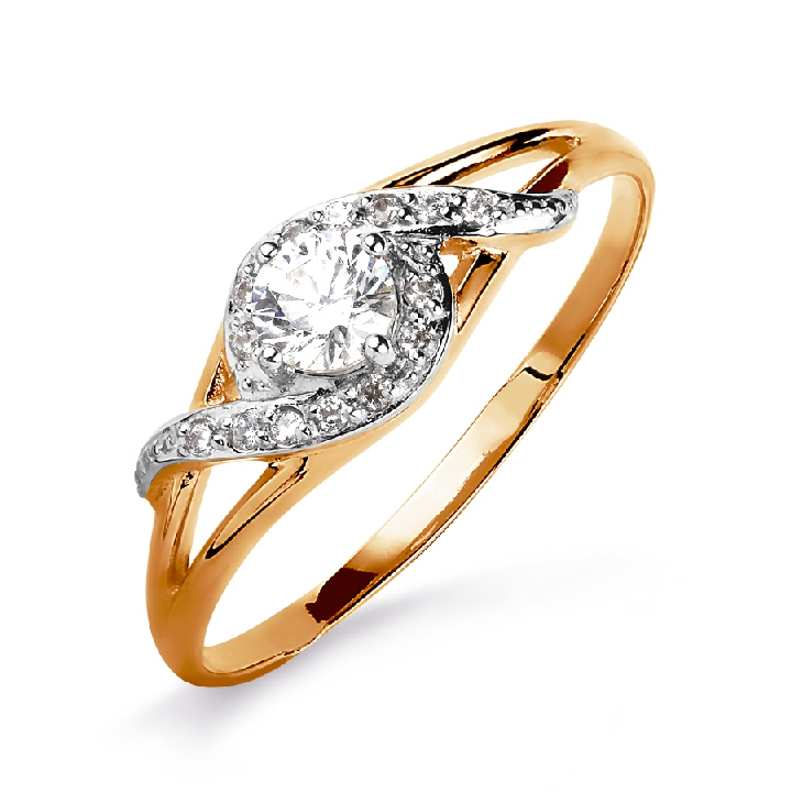 Кольцо Т142015598