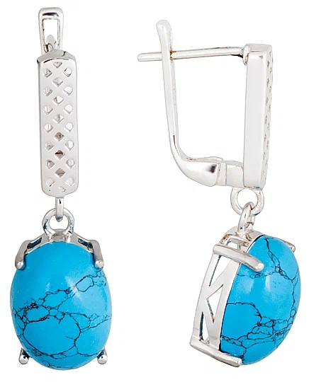 Серьги 2410931680