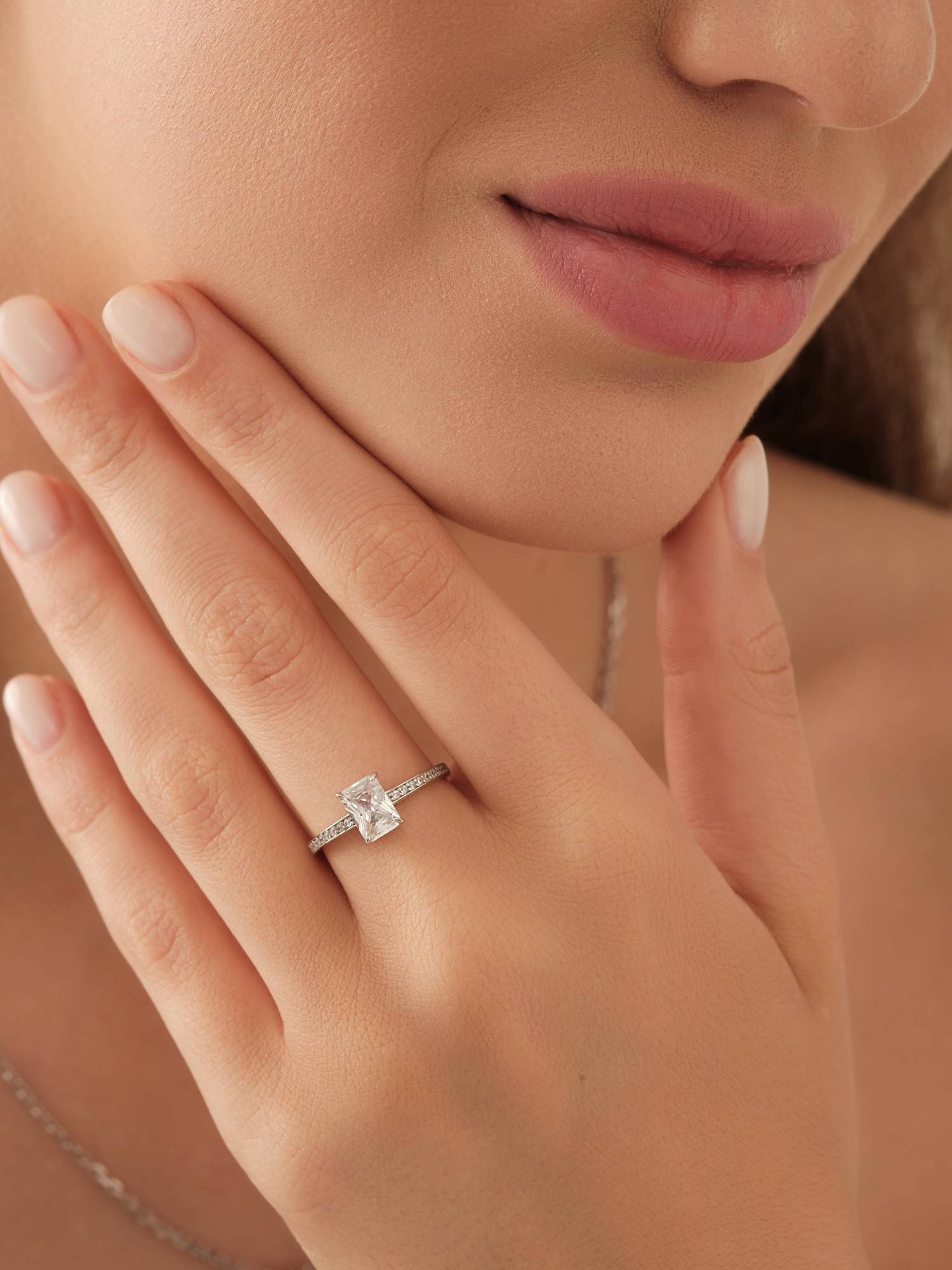 Кольцо 0101811-00775