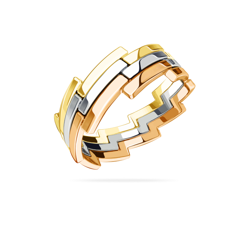 Кольцо 08-107191 Кольцо