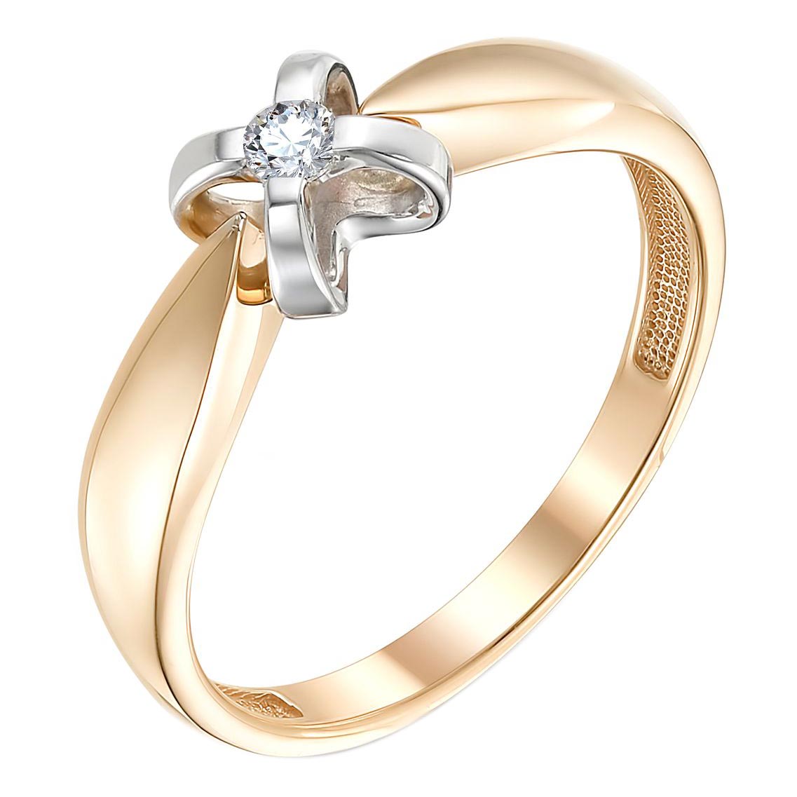 Кольцо 3058-110