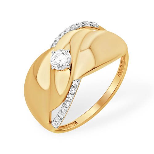 Кольцо К1329482