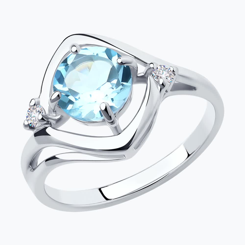 Кольцо 94-310-00603-1