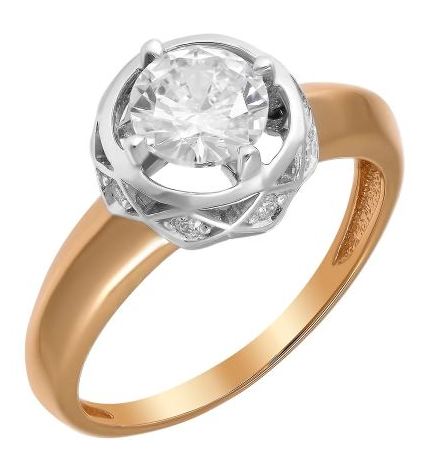 Кольцо кл3402-62