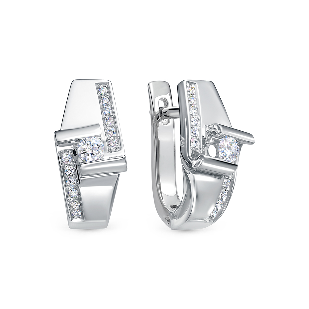 Серьги 3880-21001