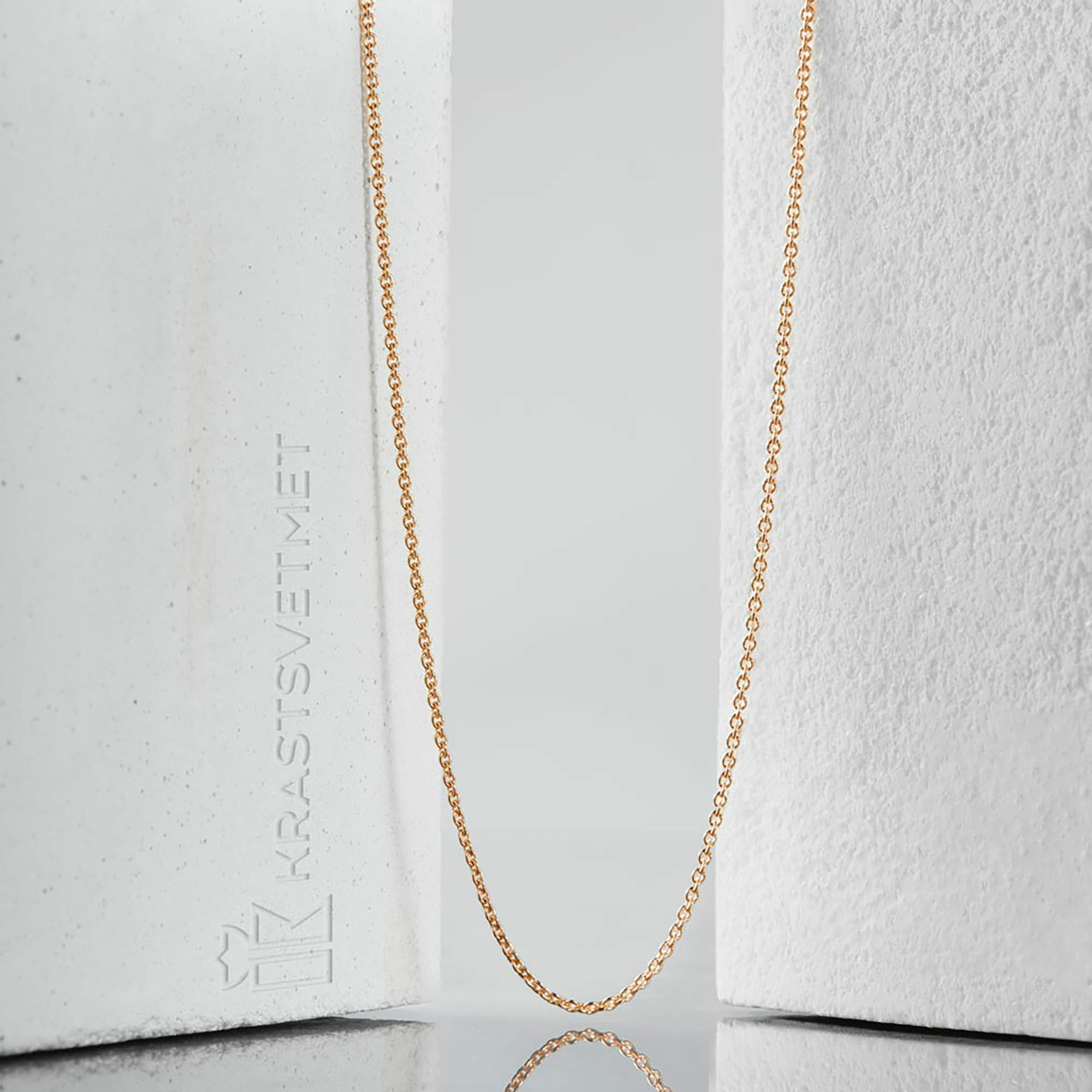 Цепь НЦ 12-034 d 0.35