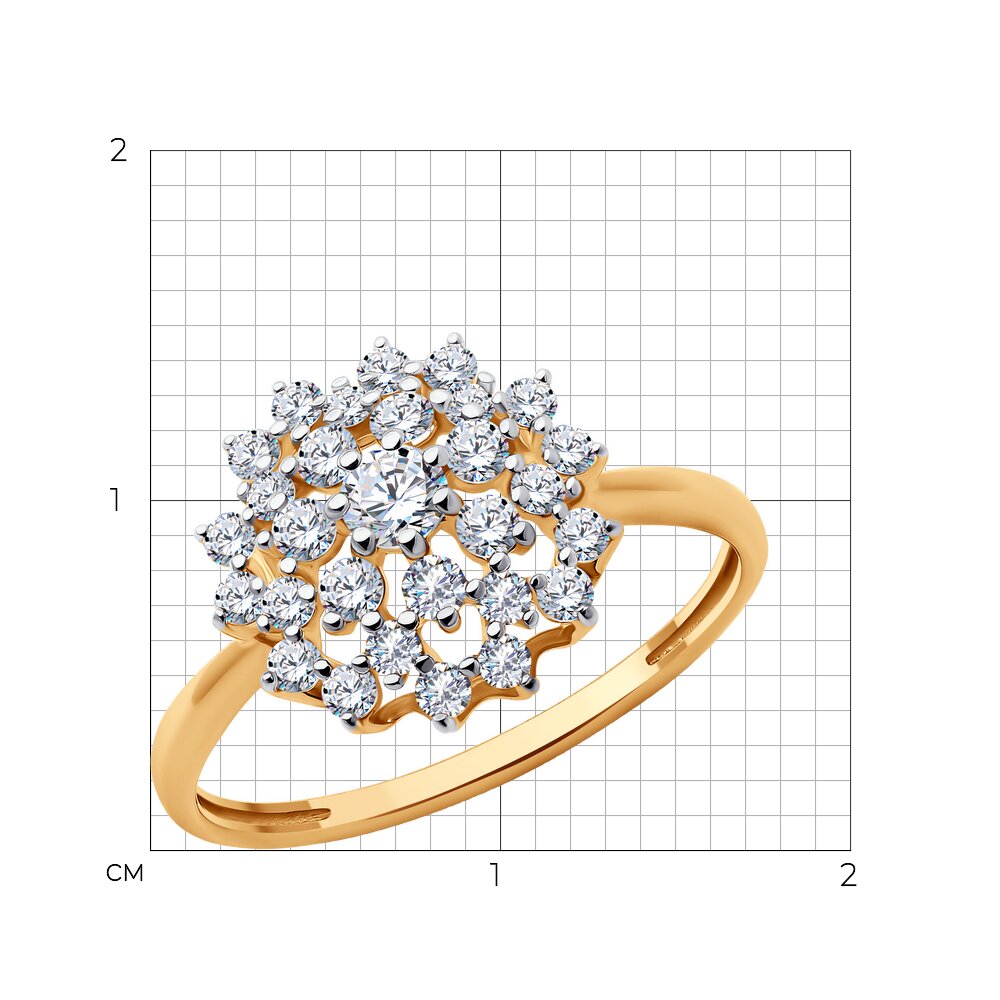 Кольцо 31-110-02302-1
