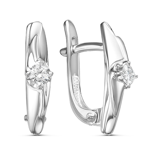 Серьги 02-3331