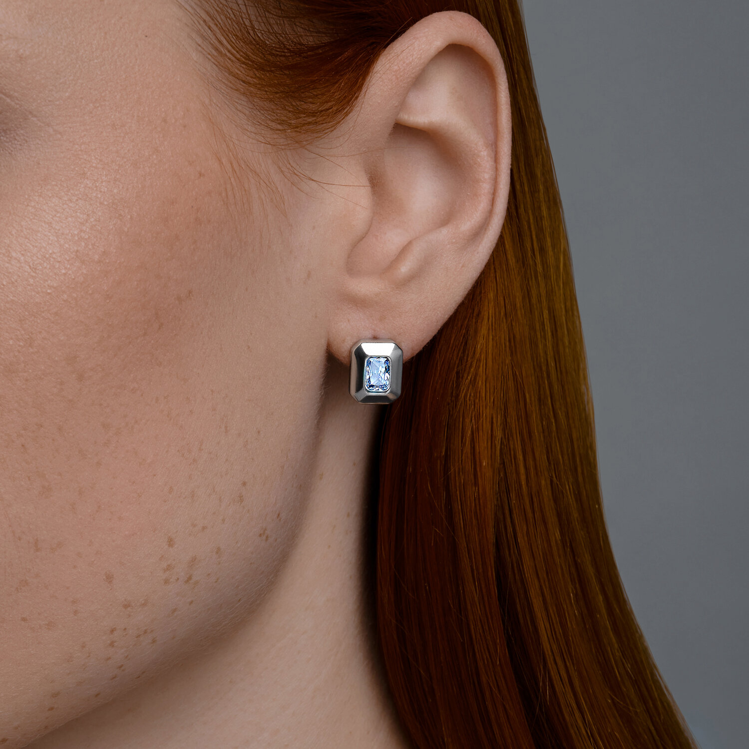 Серьги пусеты 94026817