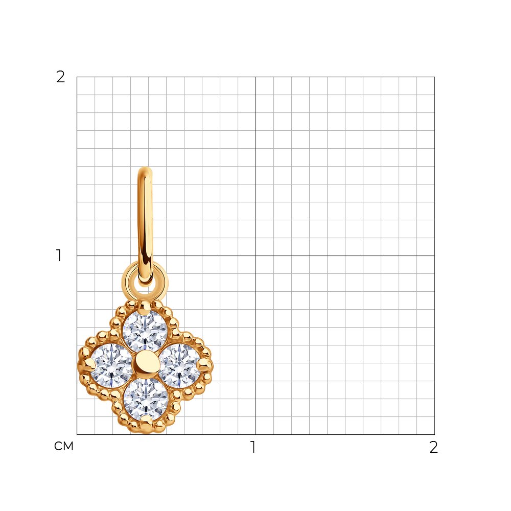 Подвеска 036699