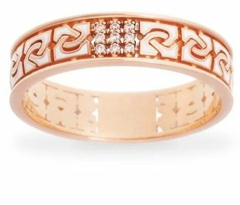 Кольцо обр. АК1.24.9.Б