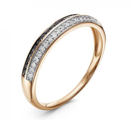 Кольцо 5-3644-103-1К-Чбр