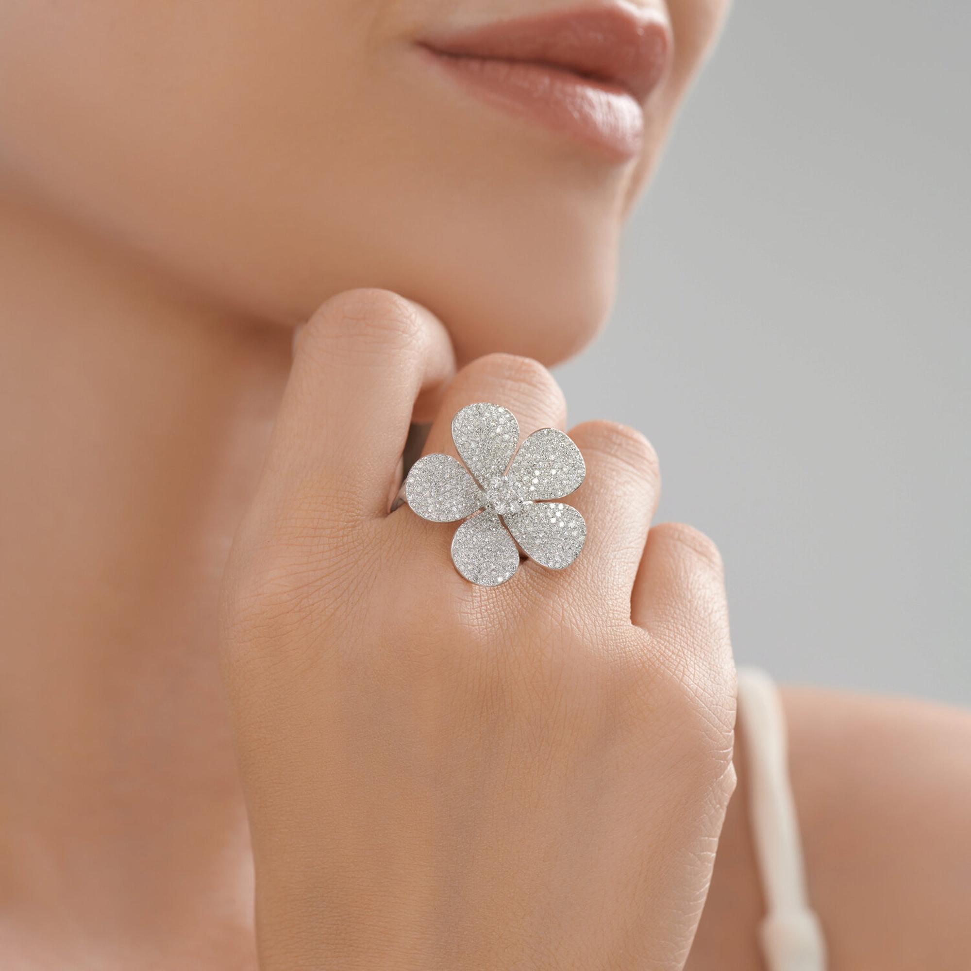 Кольцо 1012794-3 №25 90