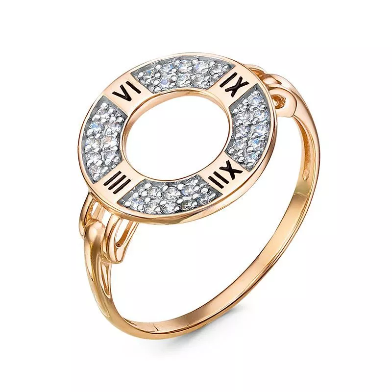 Кольцо 1104859