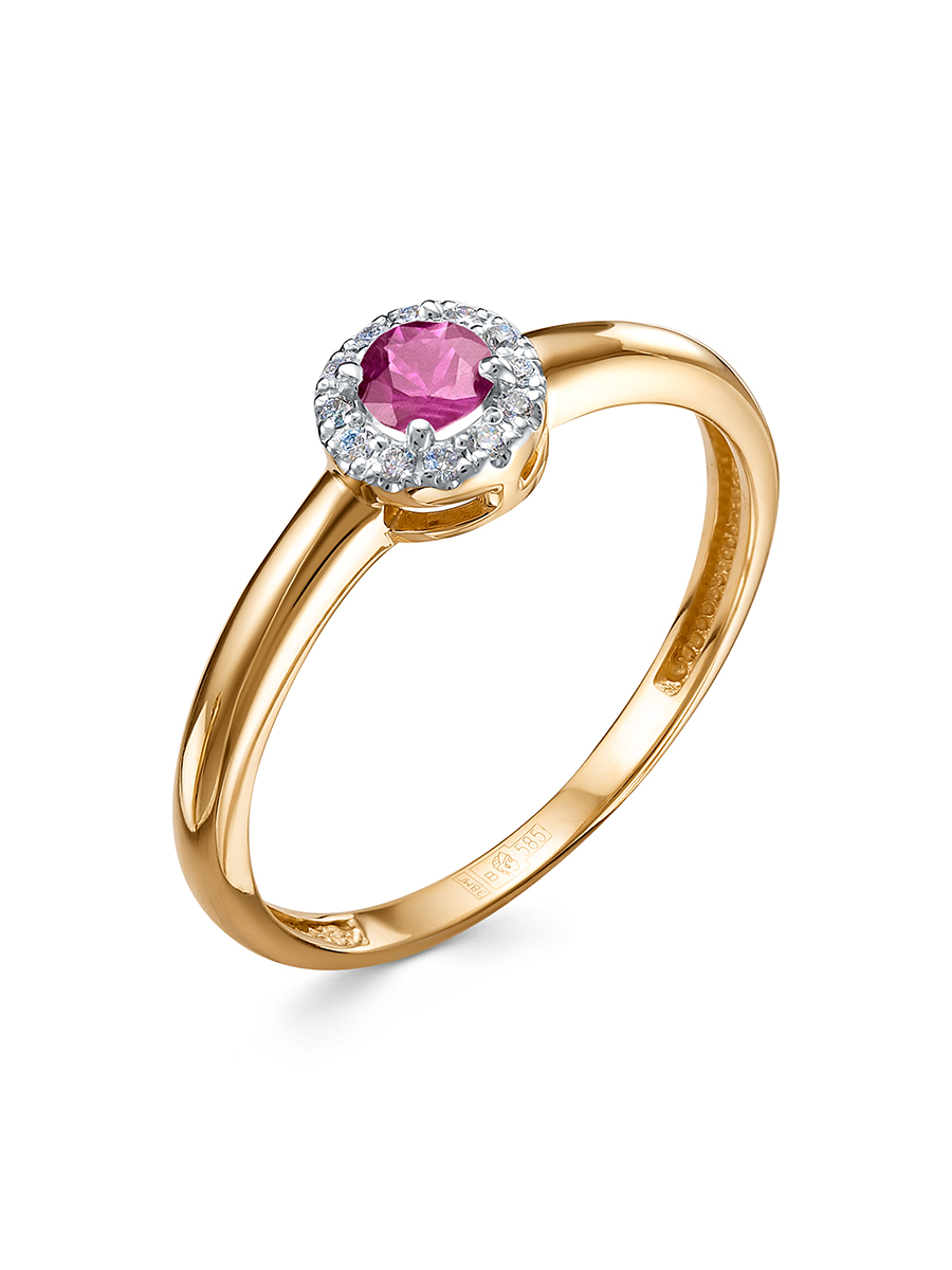 Кольцо 10100-12-04