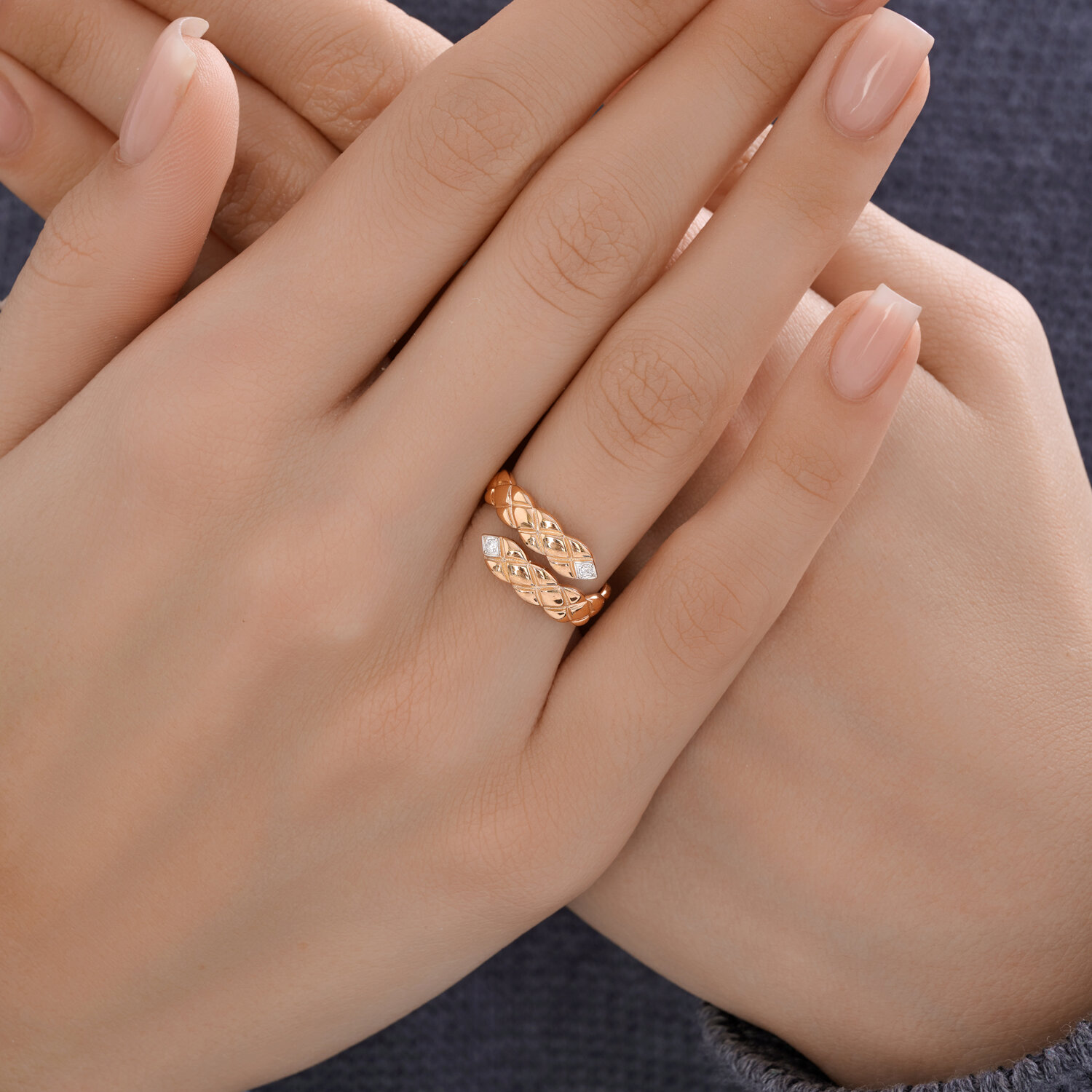 Кольцо 51-110-00363-1