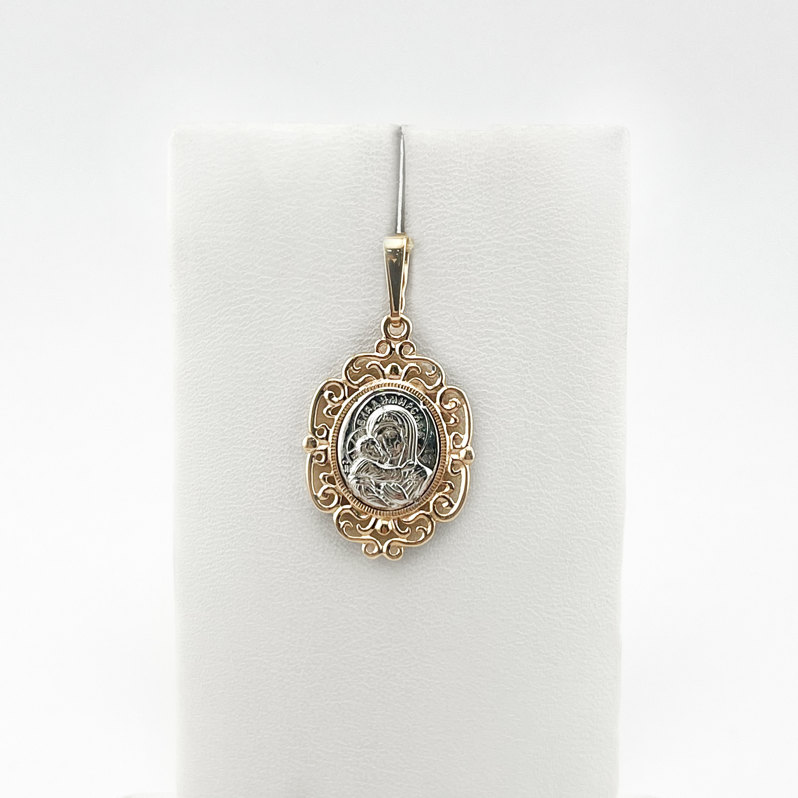 Подвеска  12054 ОПБ"Владимирская"