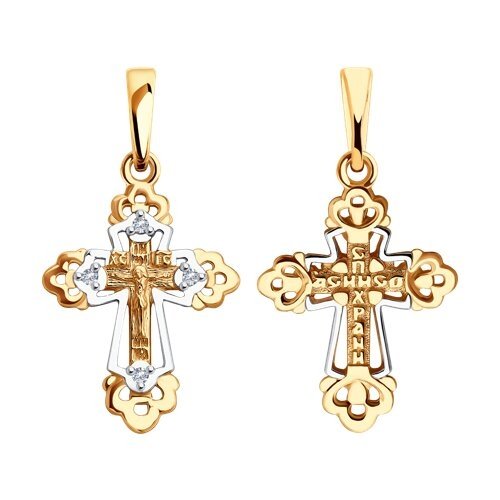 Крест 51-131-01742-1