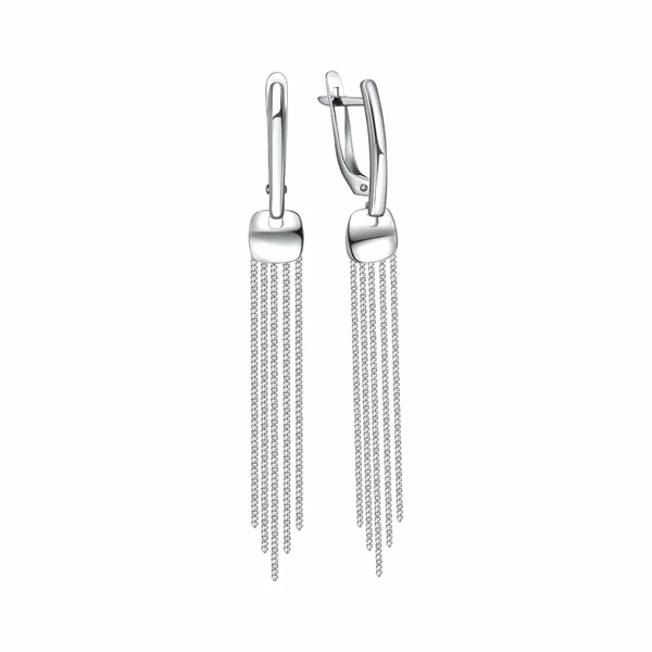 Серьги 14-72-0000-26772