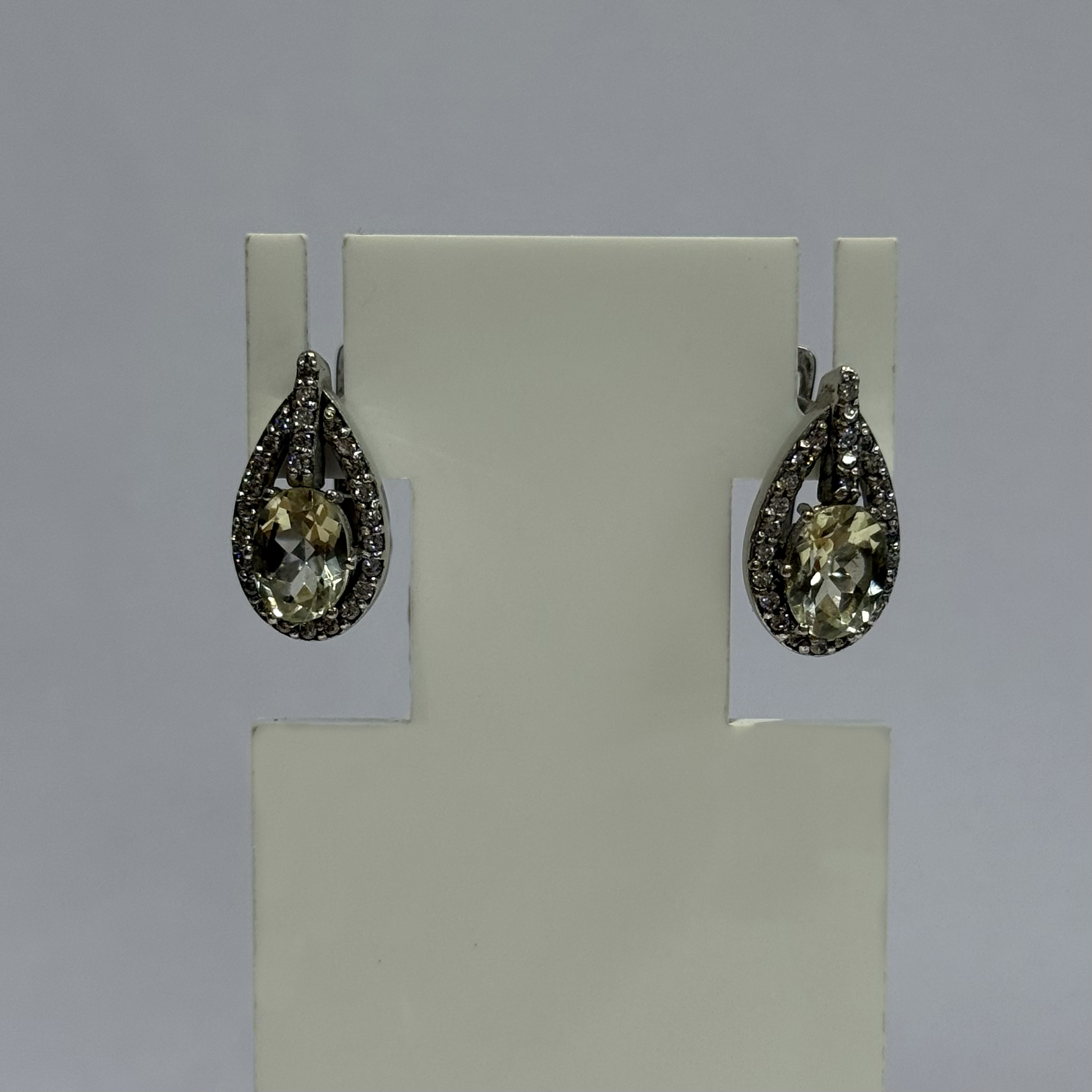 Серьги 2405935465