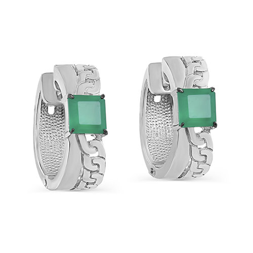 Серьги 12-672-4289