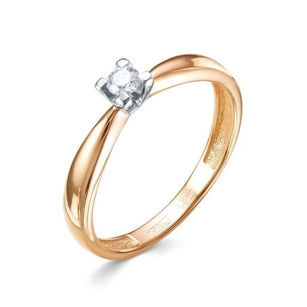 Кольцо 1-743-10