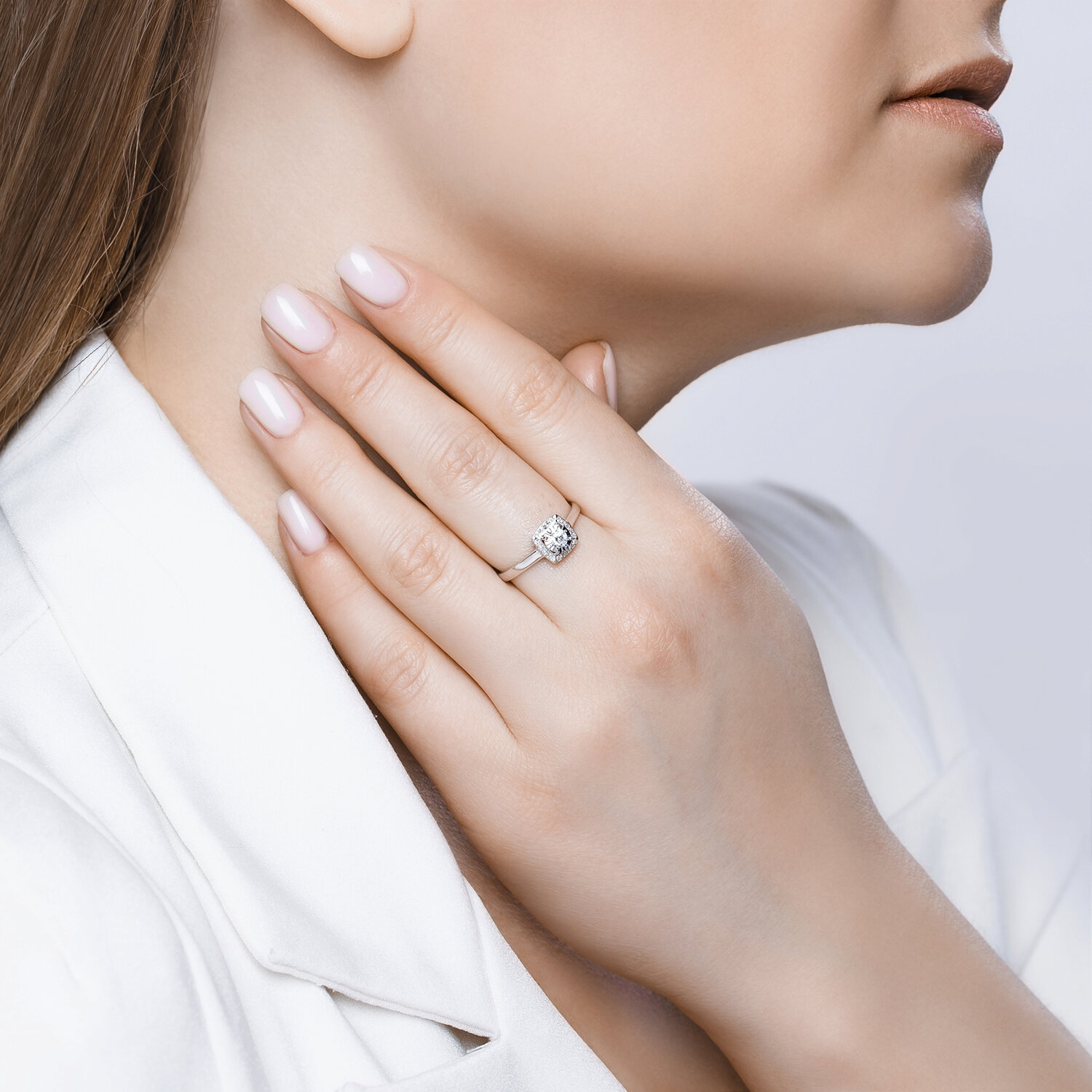 Кольцо 1011112 №21 39