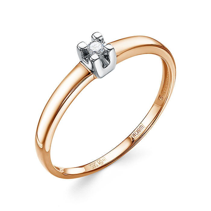 Кольцо К1971-120