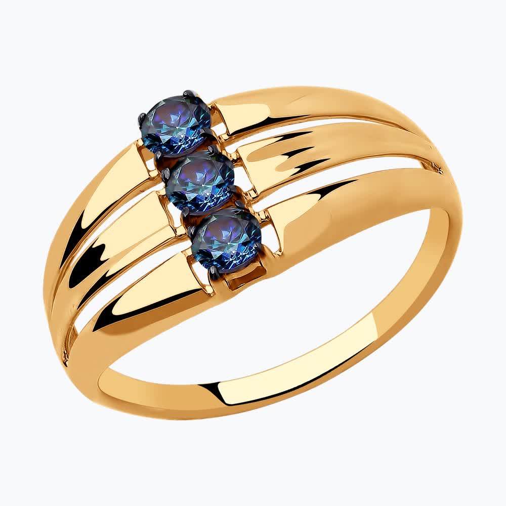 Кольцо 81010448