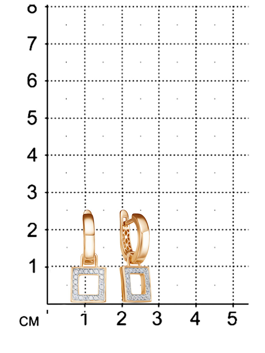 Серьги 10-20107_f-201