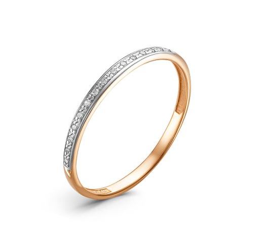 Кольцо 5-3081-103-1К