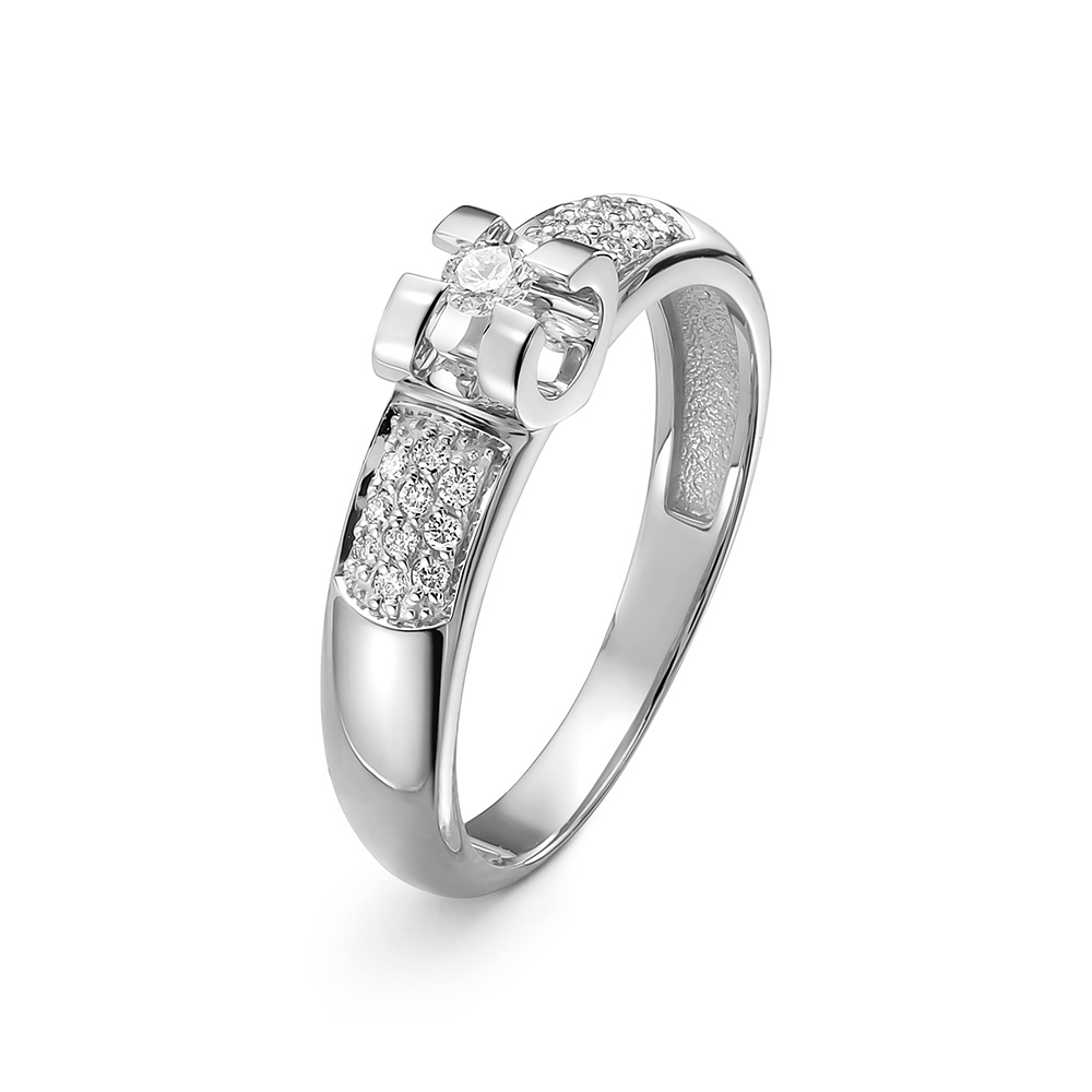 Кольцо 489-1200