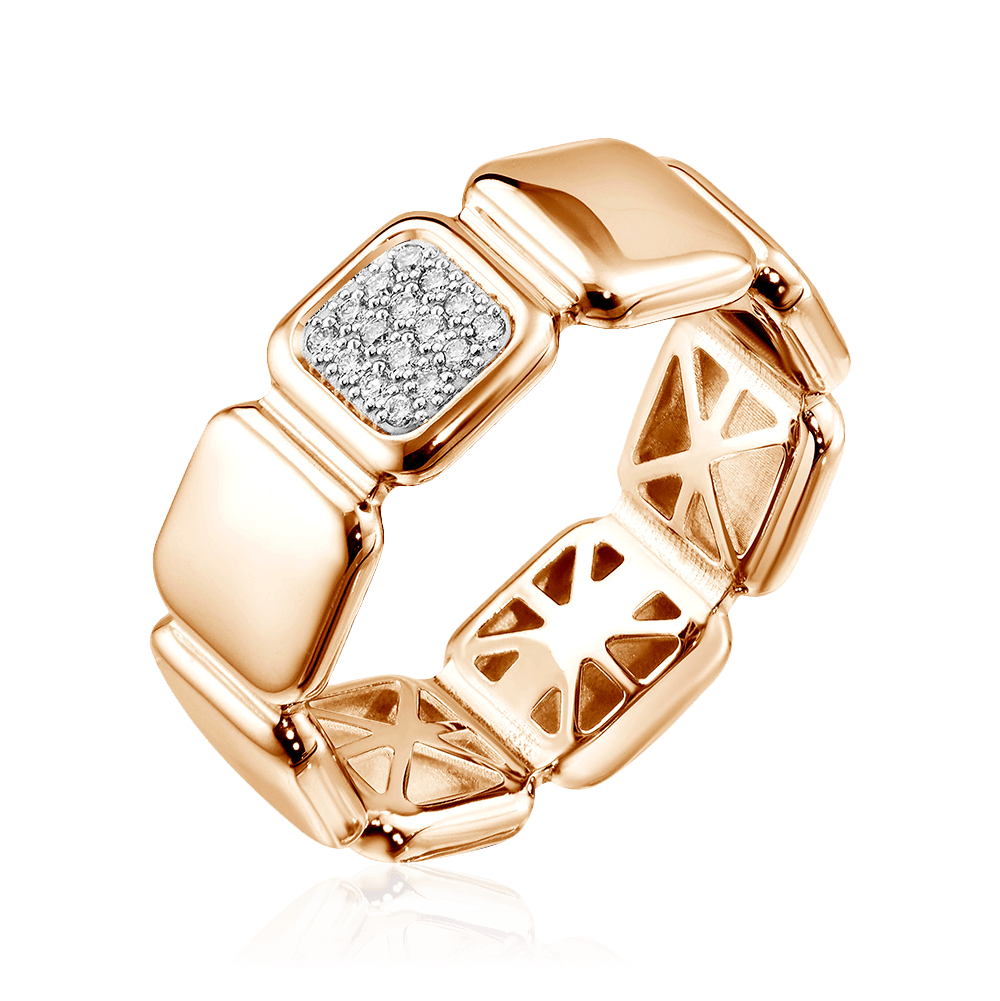 Кольцо 4603-110