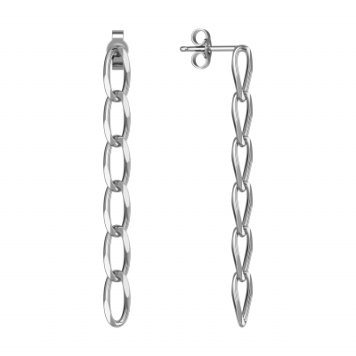 Серьги пусеты НС 22-376Ю-3 d 0