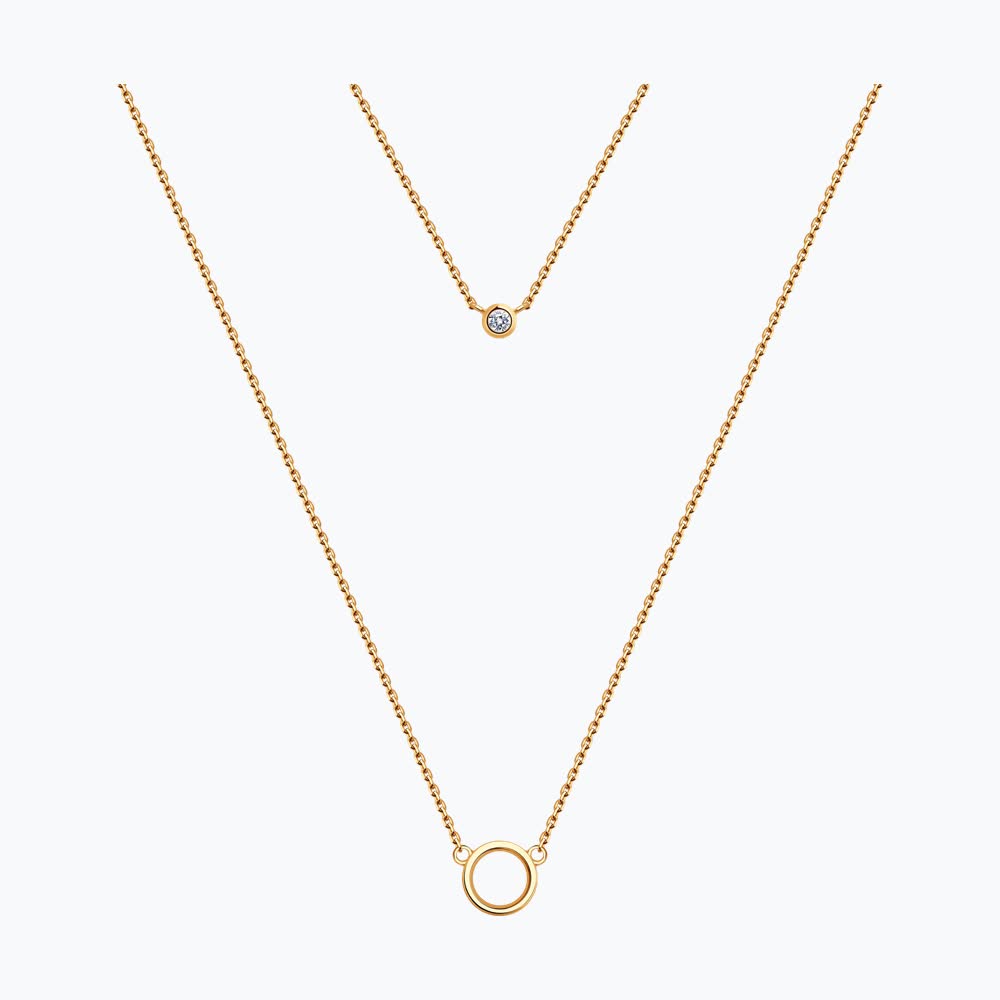 Колье 51-170-01971-1