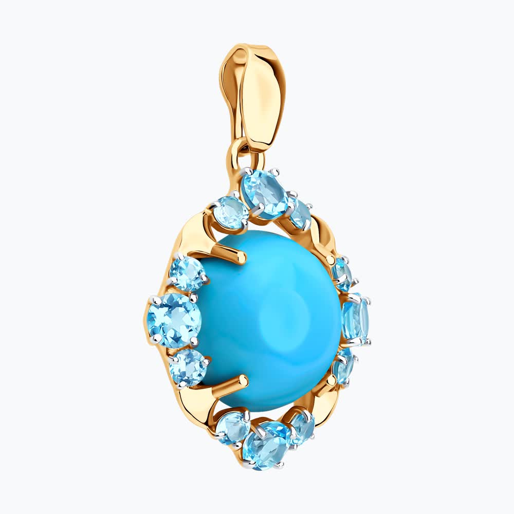 Подвеска 731254