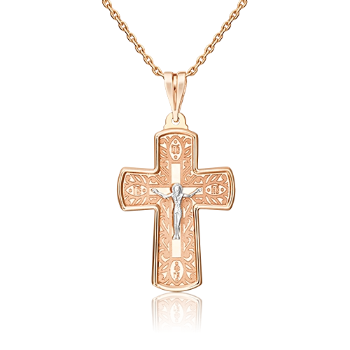 Крест 03-2078-00-000-1111-01