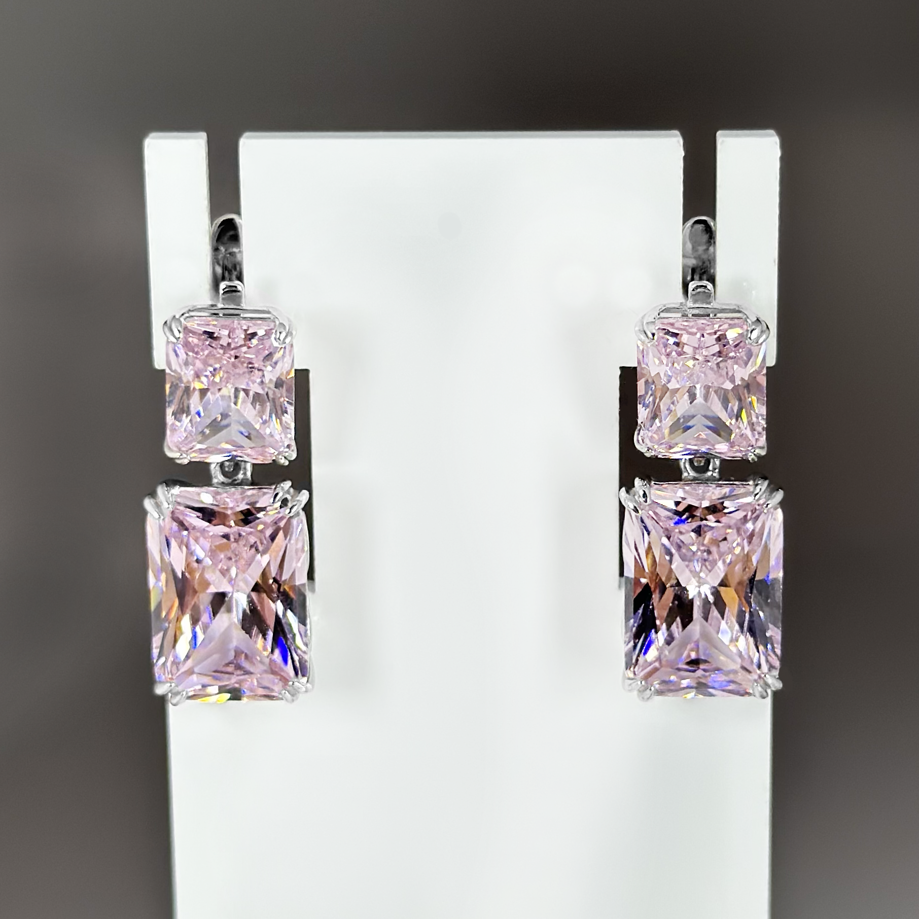 Серьги 24-72-00280-302